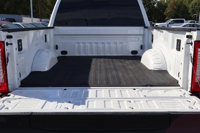 2024 Ford F-350 - $79,000