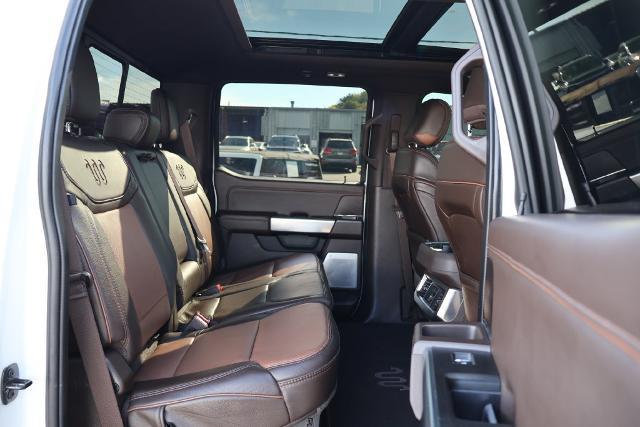 2024 Ford F-350 - $79,000