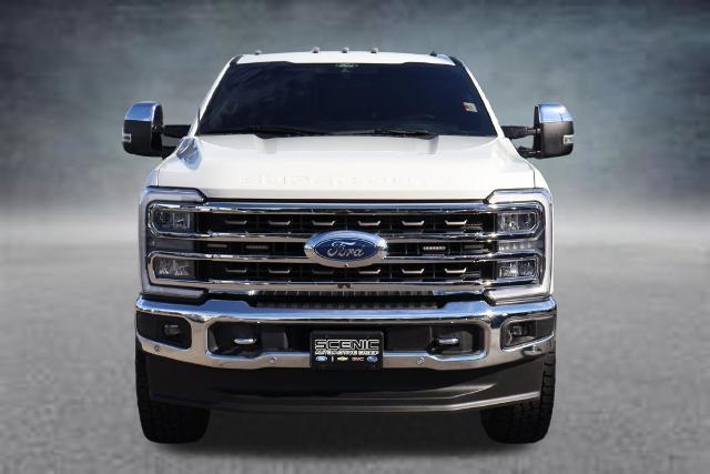2024 Ford F-350 - $79,000