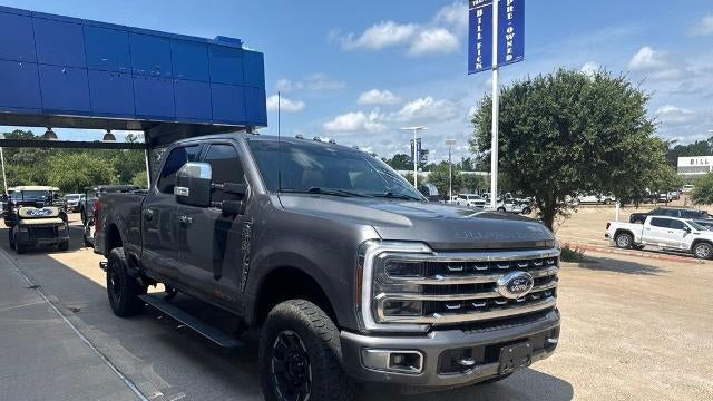 2024 Ford F-350 Super Duty Limited