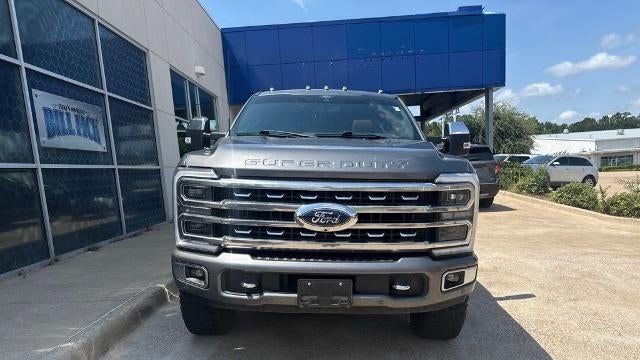 2024 Ford F-350 Super Duty Limited