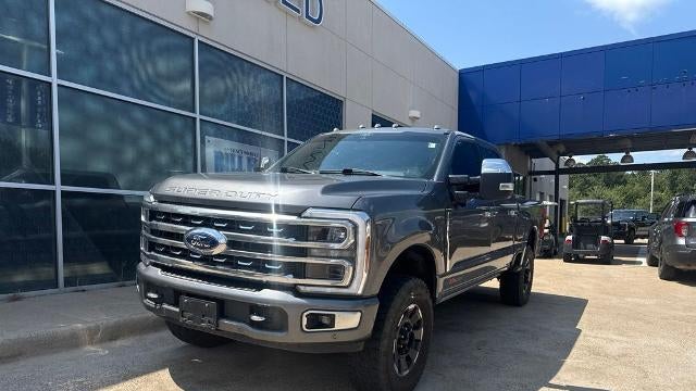 2024 Ford F-350 Super Duty Limited