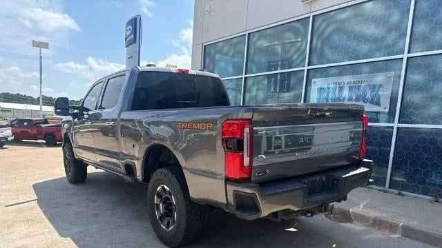 2024 Ford F-350 Super Duty Limited