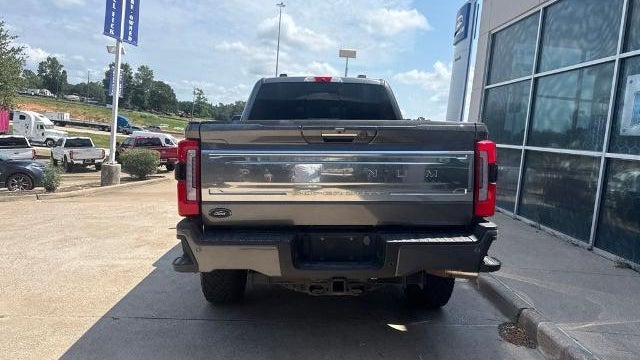 2024 Ford F-350 Super Duty Limited