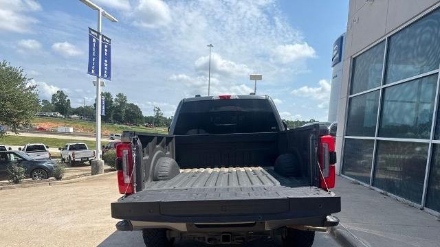 2024 Ford F-350 Super Duty Limited