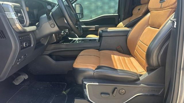 2024 Ford F-350 Super Duty Limited