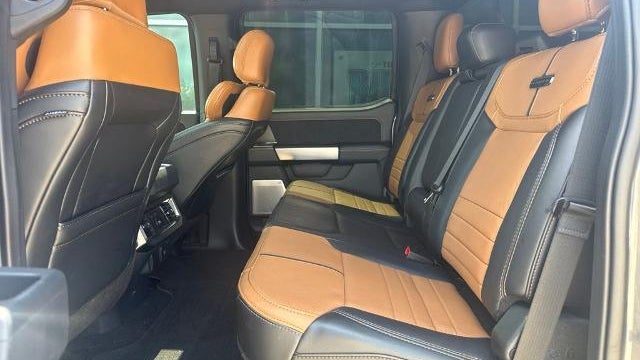 2024 Ford F-350 Super Duty Limited