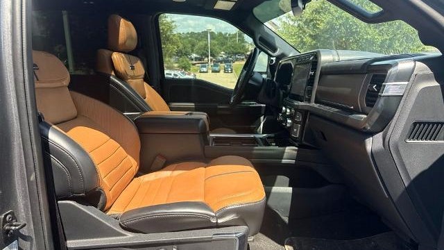 2024 Ford F-350 Super Duty Limited