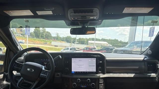 2024 Ford F-350 Super Duty Limited