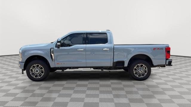 2024 Ford F-350 Super Duty Platinum