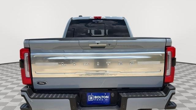 2024 Ford F-350 Super Duty Platinum