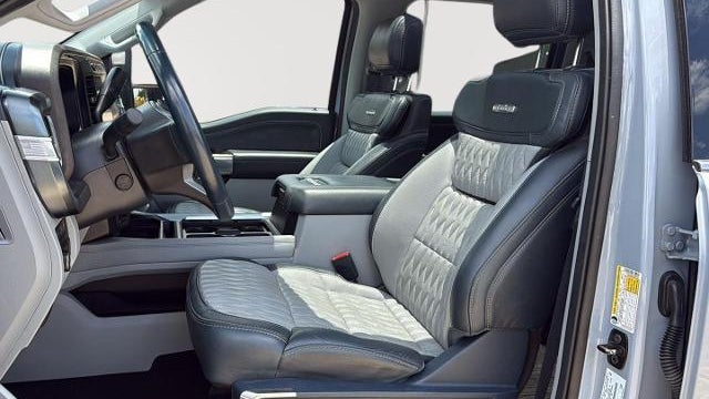 2024 Ford F-350 Super Duty Platinum