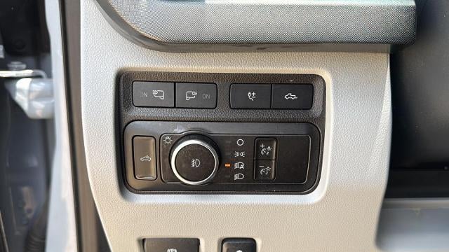 2024 Ford F-350 Super Duty Platinum