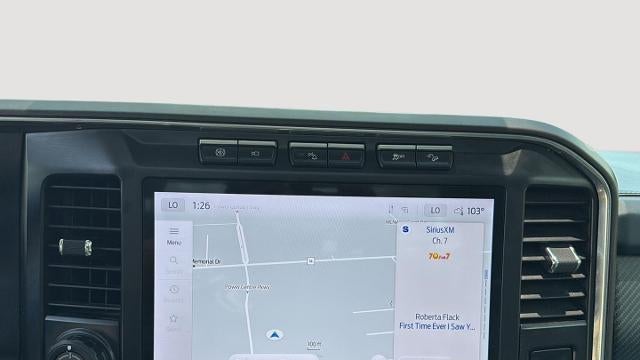 2024 Ford F-350 Super Duty Platinum