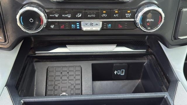 2024 Ford F-350 Super Duty Platinum