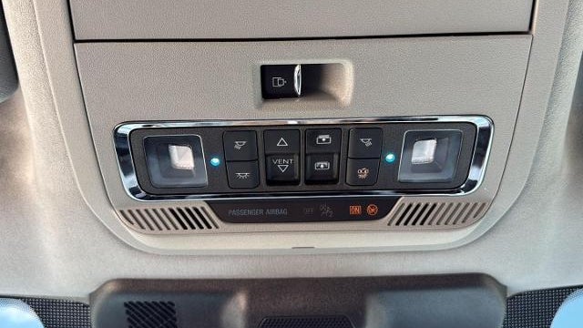 2024 Ford F-350 Super Duty Platinum