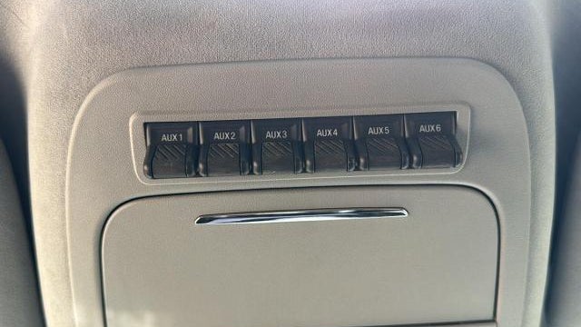 2024 Ford F-350 Super Duty Platinum