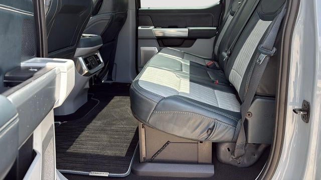 2024 Ford F-350 Super Duty Platinum