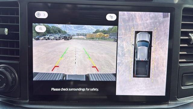 2024 Ford F-350 Super Duty Platinum