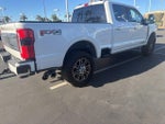 2024 F-350 Super Duty Thumbnail 3