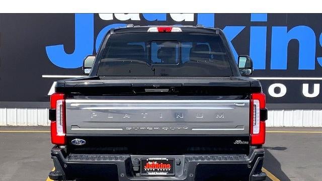 2024 Ford F-350 Super Duty King Ranch