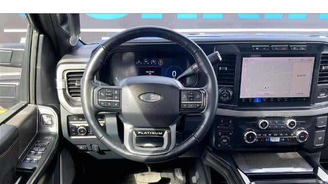 2024 Ford F-350 Super Duty King Ranch