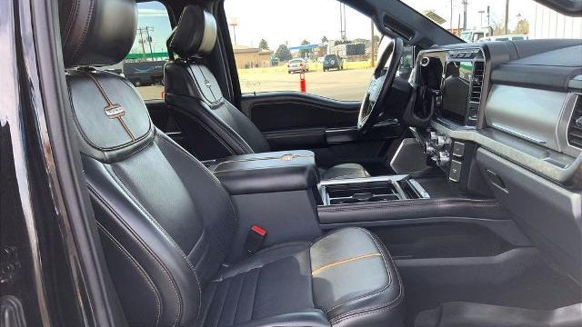 2024 Ford F-350 Super Duty King Ranch