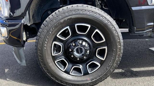 2024 Ford F-350 Super Duty King Ranch
