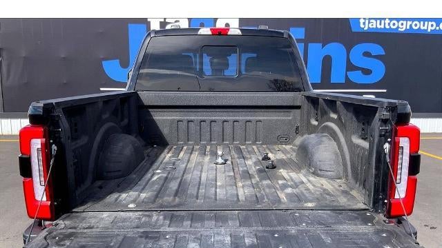 2024 Ford F-350 Super Duty King Ranch