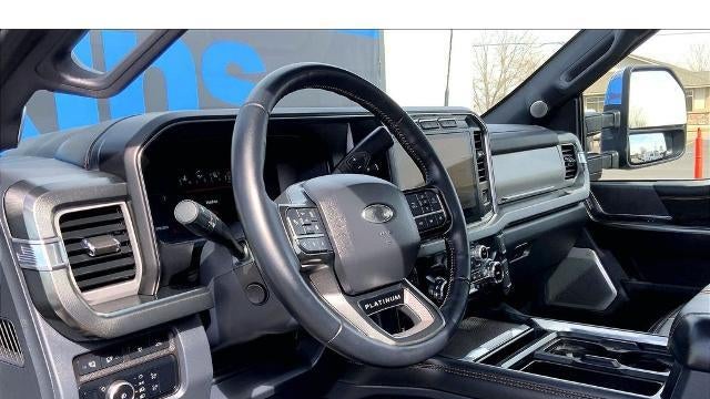 2024 Ford F-350 Super Duty King Ranch