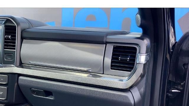 2024 Ford F-350 Super Duty King Ranch