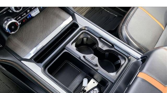 2024 Ford F-350 Super Duty King Ranch