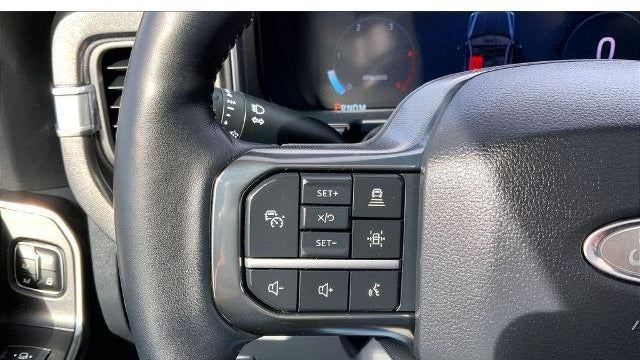 2024 Ford F-350 Super Duty King Ranch