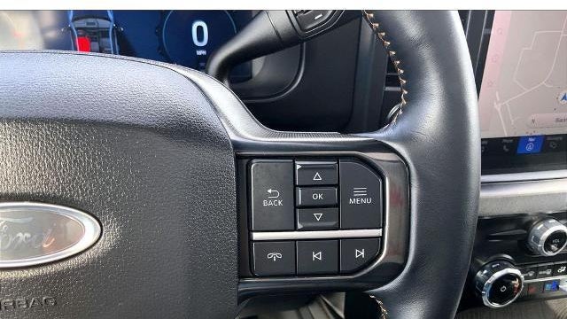2024 Ford F-350 Super Duty King Ranch