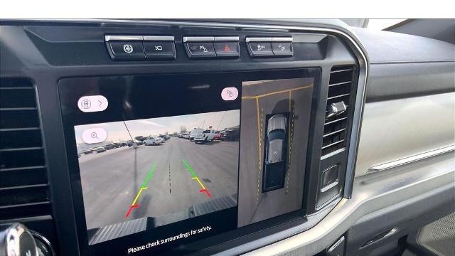 2024 Ford F-350 Super Duty King Ranch