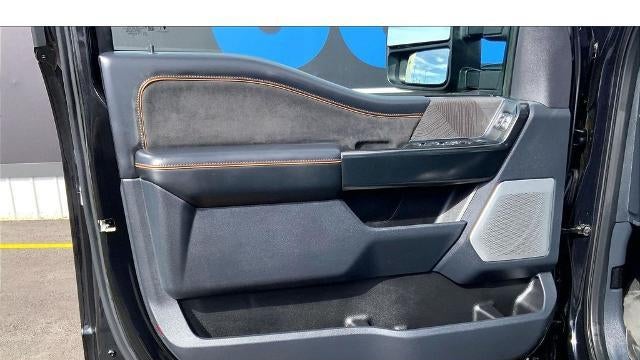 2024 Ford F-350 Super Duty King Ranch