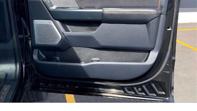 2024 Ford F-350 Super Duty King Ranch