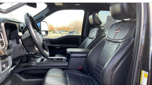2024 Ford F-350 Super Duty King Ranch