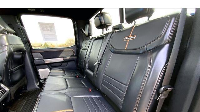 2024 Ford F-350 Super Duty King Ranch