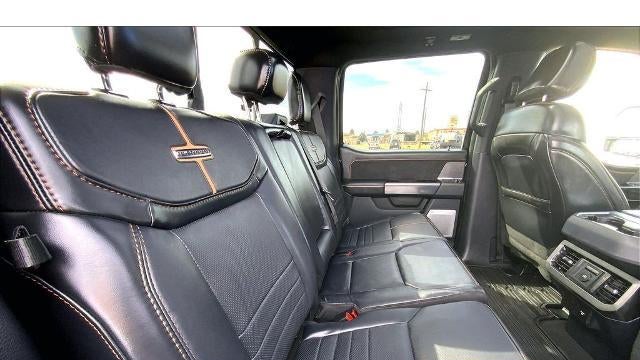 2024 Ford F-350 Super Duty King Ranch