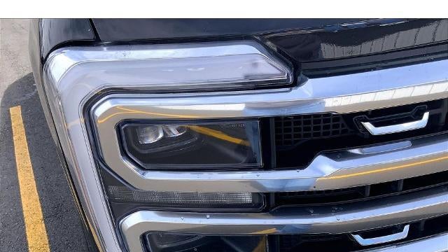 2024 Ford F-350 Super Duty King Ranch