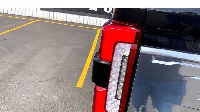 2024 Ford F-350 Super Duty King Ranch