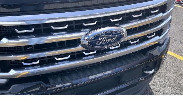 2024 Ford F-350 Super Duty King Ranch