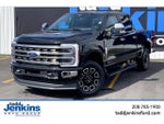 2024 F-350 Super Duty Thumbnail 1