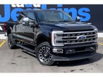2024 F-350 Super Duty Thumbnail 2