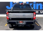 2024 F-350 Super Duty Thumbnail 4