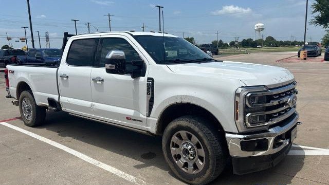 Preowned 2024 Ford F-350 Super Duty King Ranch for Sale
