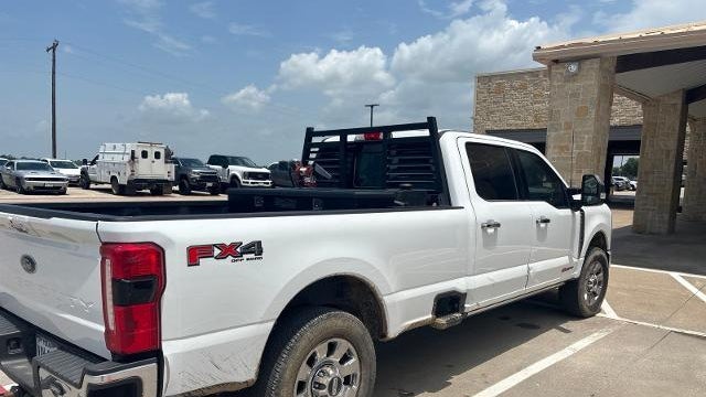 2024 Ford F-350 Super Duty King Ranch