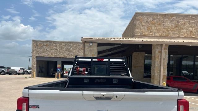 2024 Ford F-350 Super Duty King Ranch