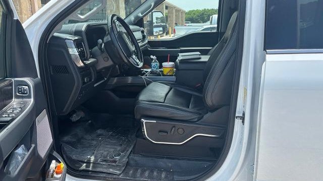 2024 Ford F-350 Super Duty King Ranch